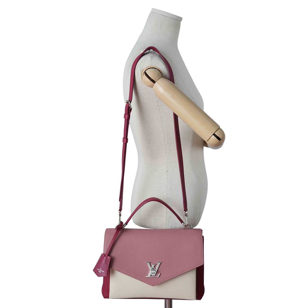 LOUIS VUITTON(USED)루이비통 M51490 마이 락미